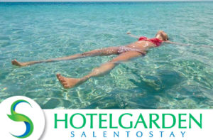 Offerta da 189€ Hotel Salento